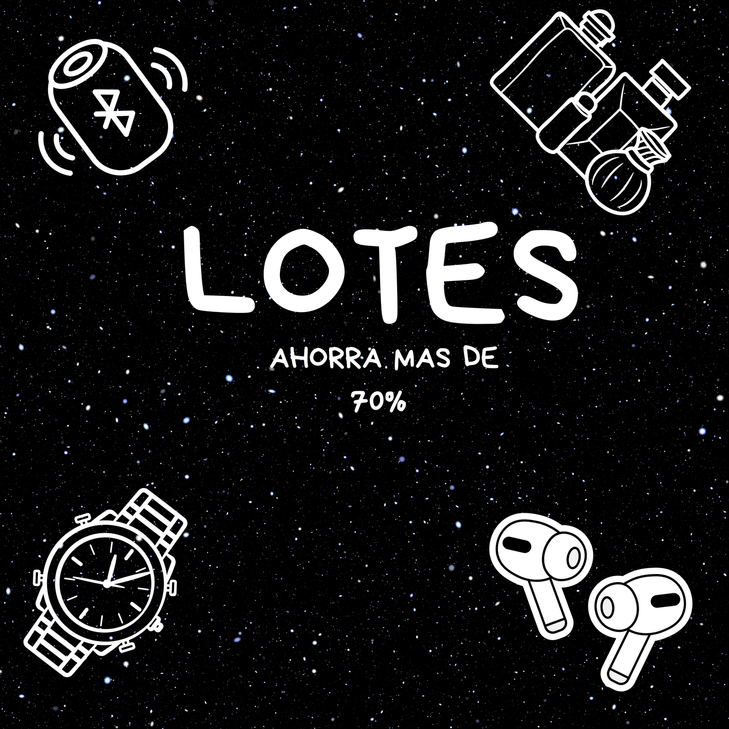 LOTES