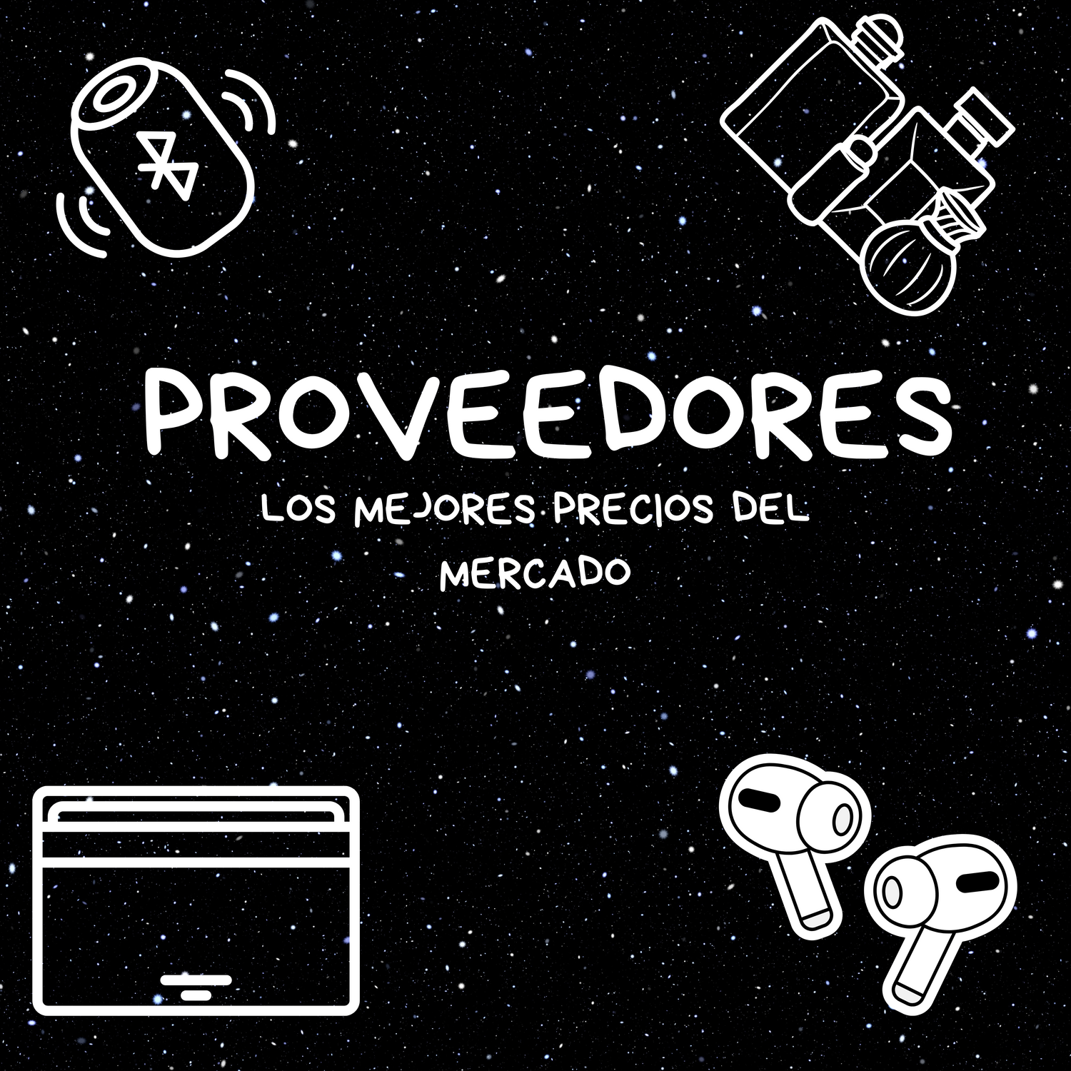PROVEEDORES