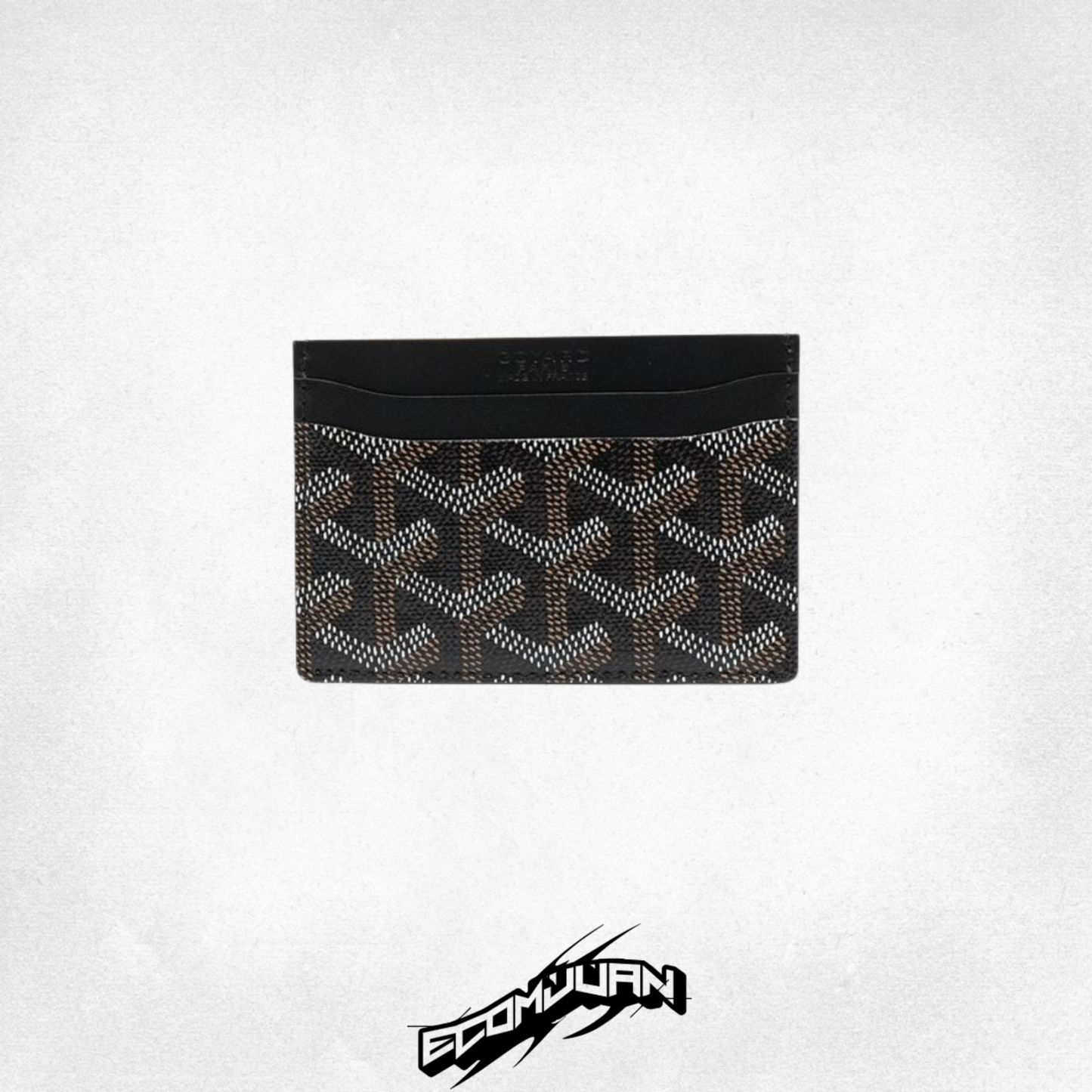 🔹 Tarjetero Goyard