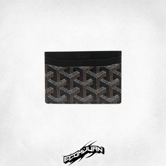 🔹 Tarjetero Goyard