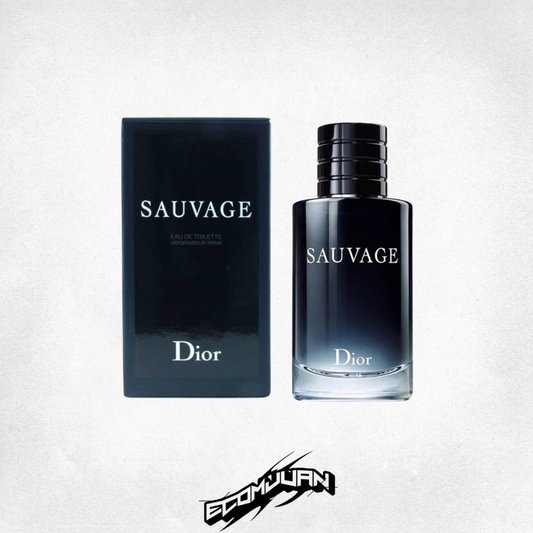 🔹 Dior Sauvage Eau de Toilette 100ml