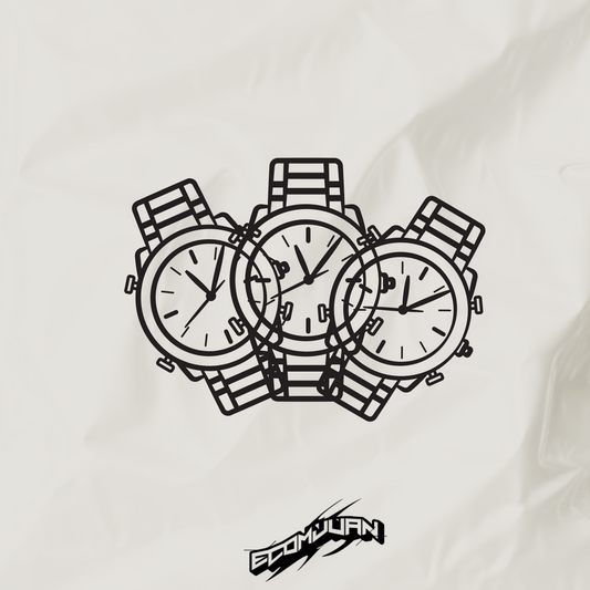 PROVEEDOR RELOJES