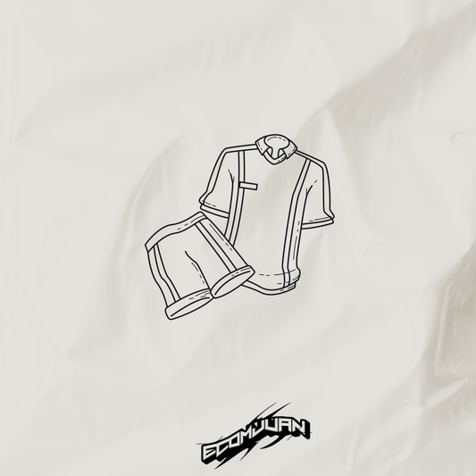 PROVEEDOR ROPA DE FUTBOL