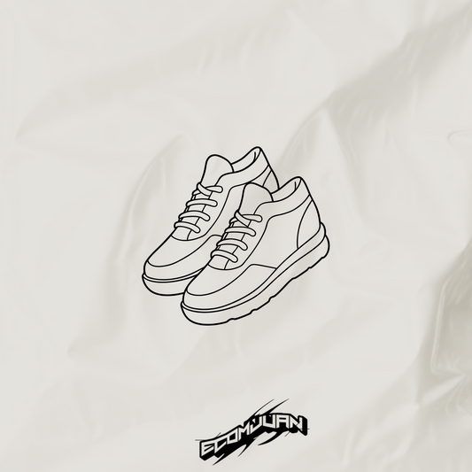 PROVEEDOR ZAPATILLAS