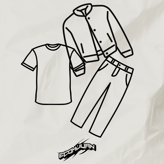 PROVEEDOR ROPA