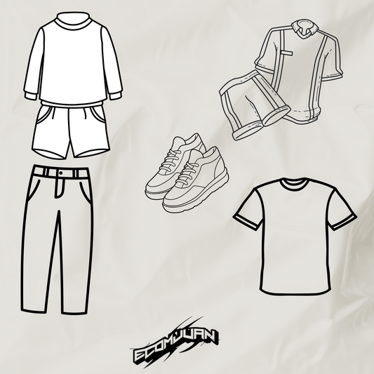 LOTE DE PROVEEDOR, MODA,ROPA Y CALZADO