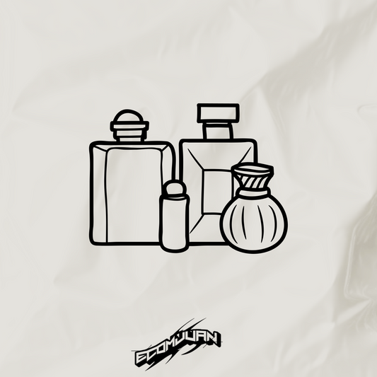 PROVEEDOR PERFUMES