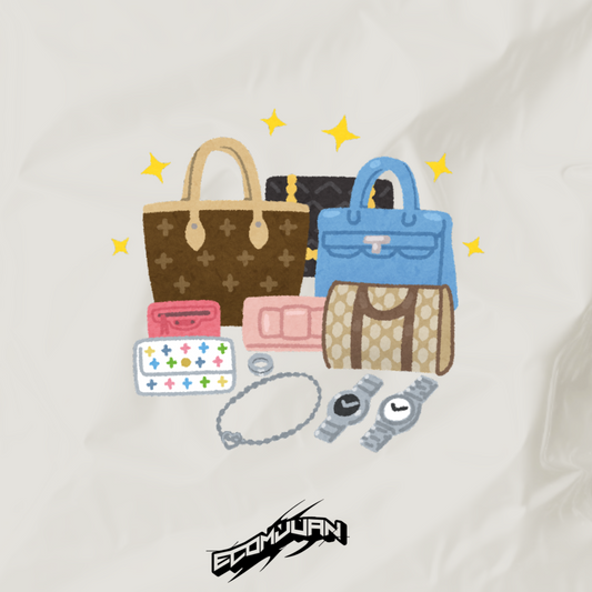PROVEEDOR ACCESORIOS