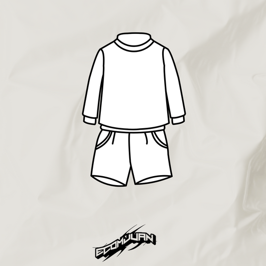 PROVEEDOR ROPA VINTAGE