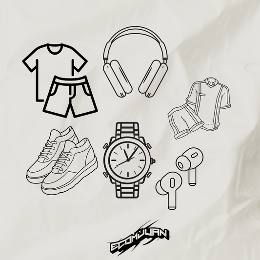 LOTE DE PROVEEDOR, ROLEX, ZAPATILLAS, ELECTRONICA,ROPA